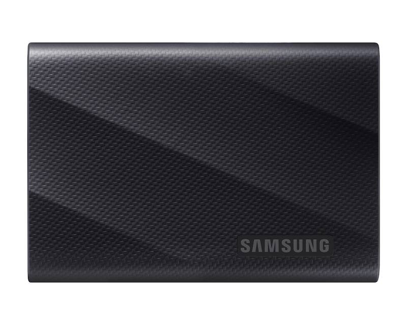 1TB Portable T9 crni eksterni SSD MU-PG1T0B