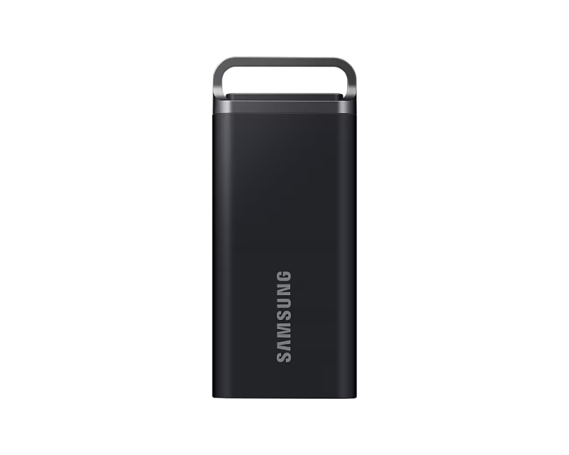 Portable T5 EVO 2TB crni eksterni SSD MU-PH2T0S