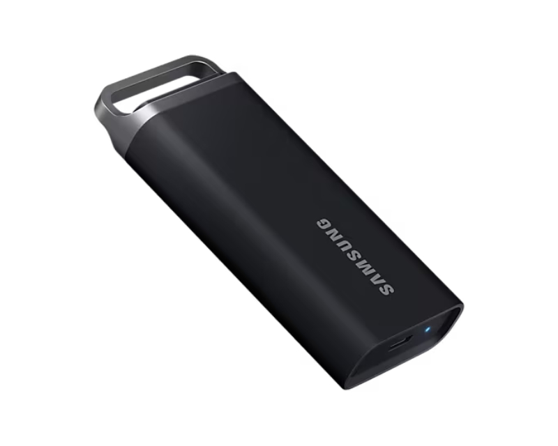 Portable T5 EVO 2TB crni eksterni SSD MU-PH2T0S