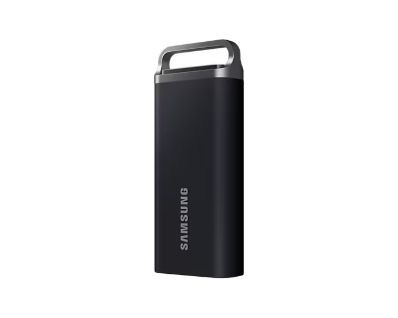 Portable T5 EVO 2TB crni eksterni SSD MU-PH2T0S