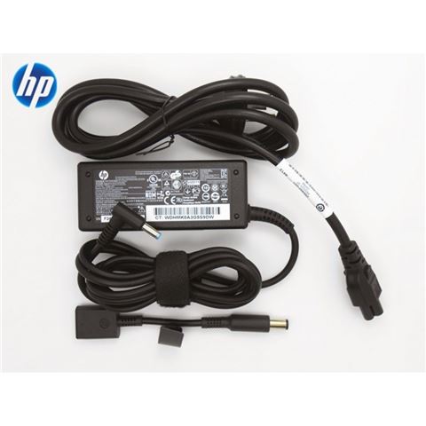HP HP ACC AC Adapter 65W Smart (4,5mm), H6Y89AA