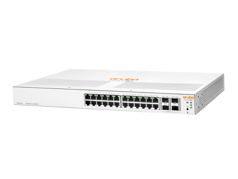 HPE Aruba Networking Aruba IOn 1930 Switch, JL682A