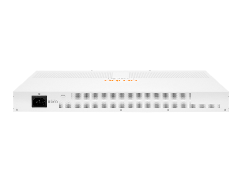 HPE Aruba Networking Aruba IOn 1930 Switch, JL682A