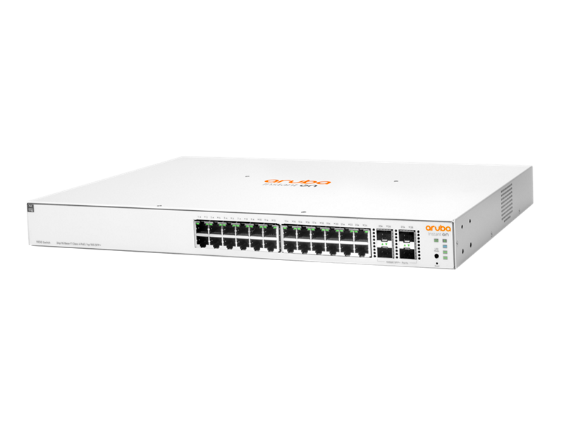 HPE Aruba Networking Aruba IOn 1930 Switch, JL683A