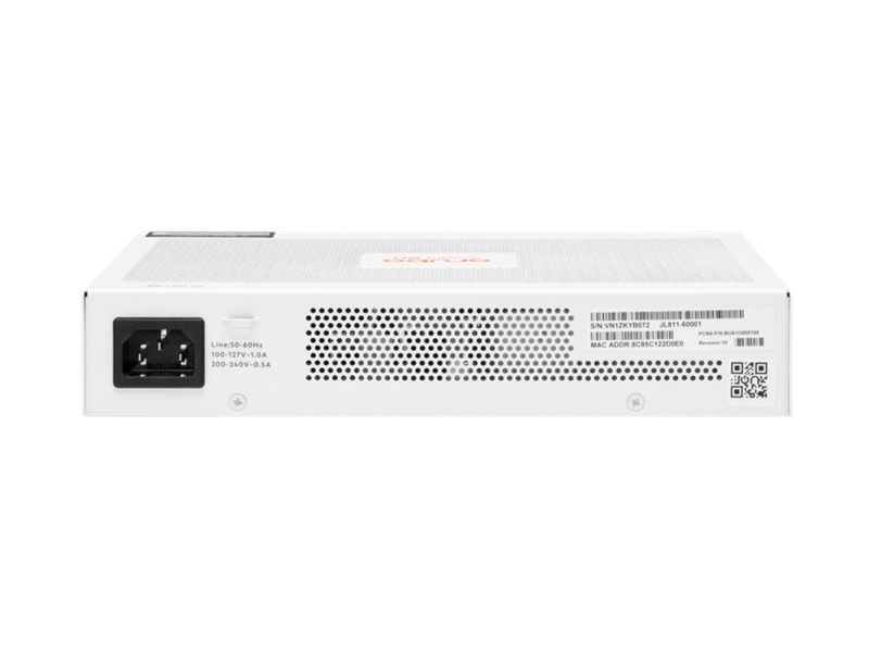 HP Aruba IOn 1830 Switch, JL811A