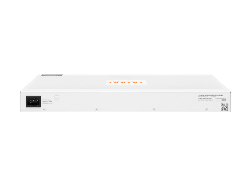 HPE Aruba Networking Aruba IOn 1830 Switch, JL812A