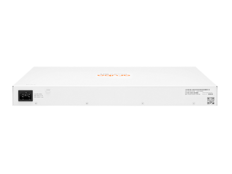 HPE Aruba Networking Aruba IOn 1830 Switch, JL813A