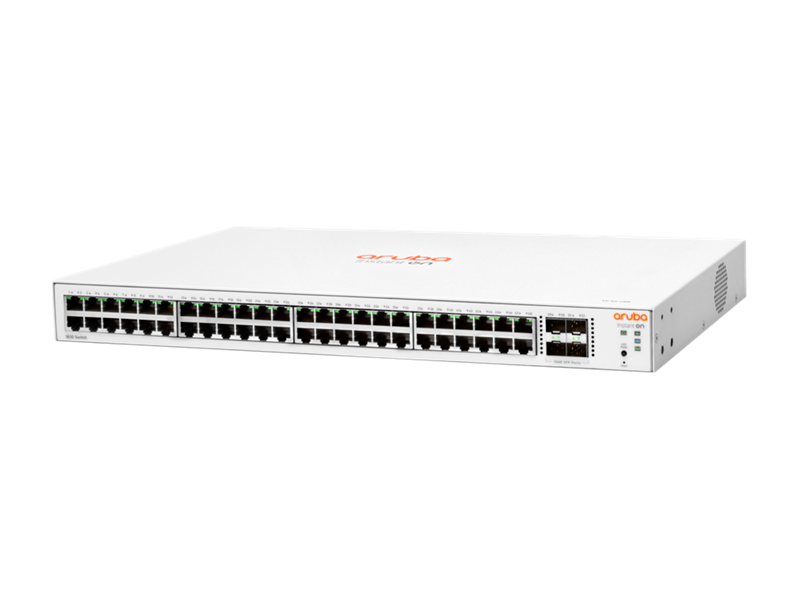 HP Aruba IOn 1830 Switch, JL814A