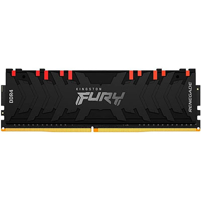 Kingston Fury Renegade 16GB DDR4-3200MHz DIMM, KF432C16RB1A/16