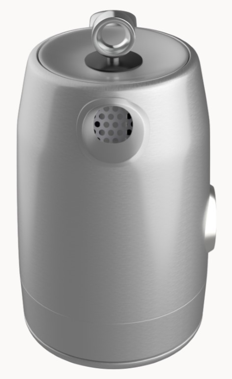 Tesla Ketler TESLA KT500X 2200W/1700ml/inox