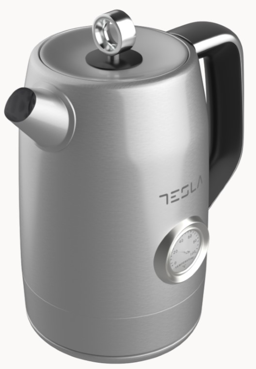 Tesla Ketler TESLA KT500X 2200W/1700ml/inox