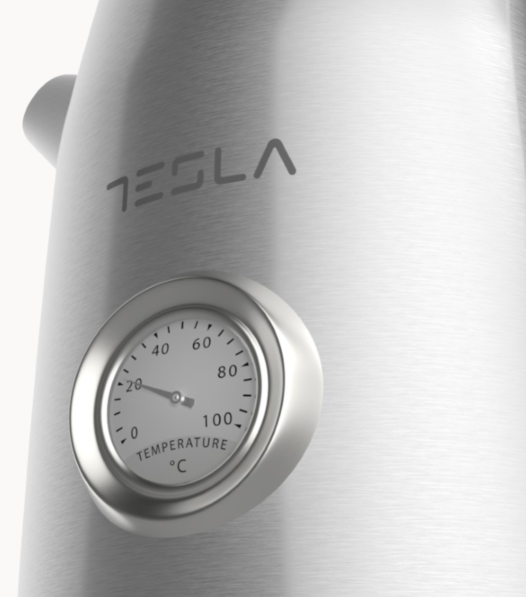 Tesla Ketler TESLA KT500X 2200W/1700ml/inox