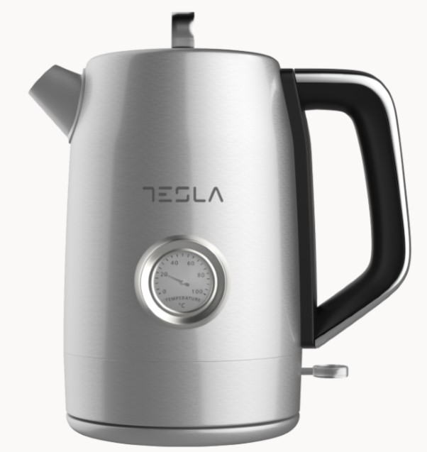 Tesla Ketler TESLA KT500X 2200W/1700ml/inox