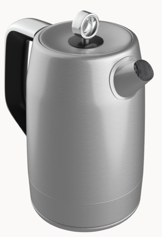 Tesla Ketler TESLA KT500X 2200W/1700ml/inox