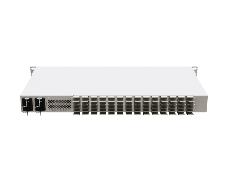 Mikrotik (CRS326-4C+20G+2Q+RM) Cloud Router Switch 326-4C+20G+2Q+RM