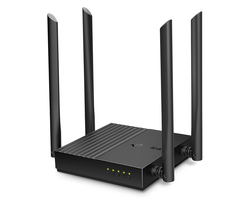 Archer C64 AC1200 Wireless MU-MIMO WiFi ruter,4897098683217