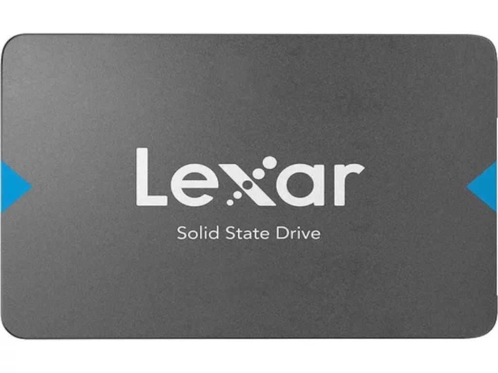 LEXAR NQ100 1920GB SSD, LNQ100X1920RNNNG