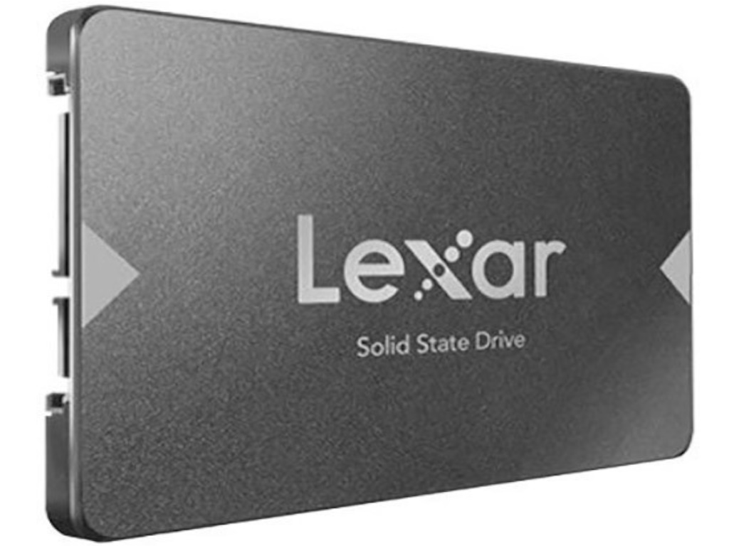 LEXAR NQ100 960GB SSD, LNQ100X960GRNNNG