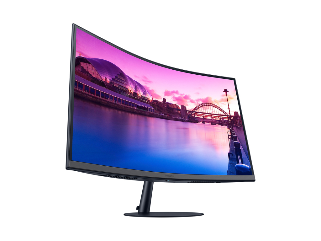 SAMSUNG Monitor 27" LS27C390EAUXEN