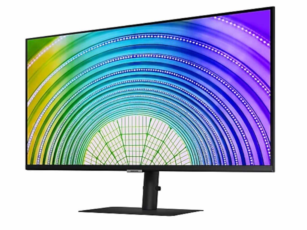 SAMSUNG Monitor 32" LS32A600UUPXEN