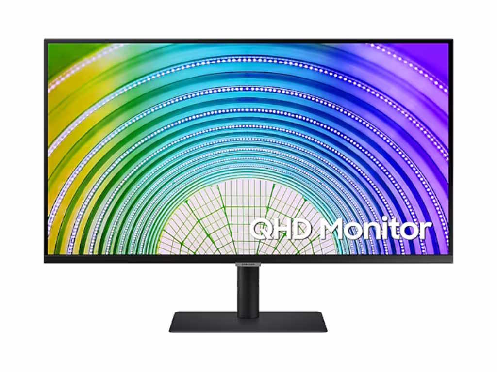 SAMSUNG Monitor 32" LS32A600UUPXEN