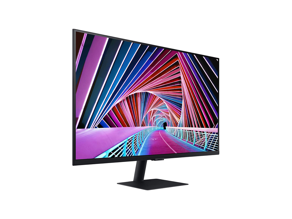 SAMSUNG Monitor 32" LS32A700NWPXEN