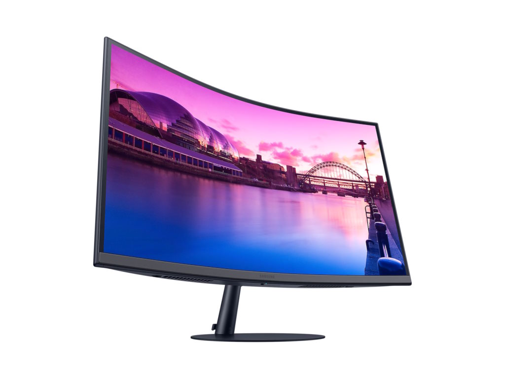 SAMSUNG Monitor 32" LS32C390EAUXEN