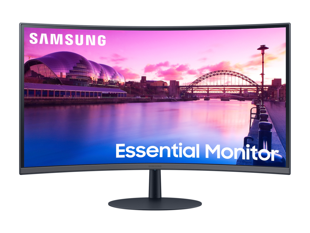 SAMSUNG Monitor 32" LS32C390EAUXEN