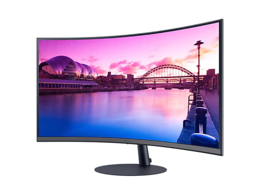 SAMSUNG Monitor 32" LS32C390EAUXEN