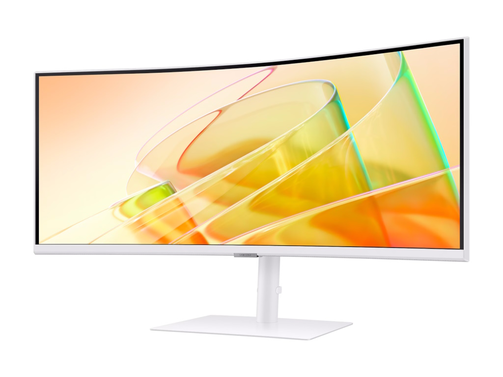 SAMSUNG Monitor 34" LS34C650TAUXEN