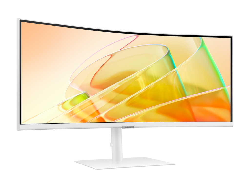 SAMSUNG Monitor 34" LS34C650TAUXEN