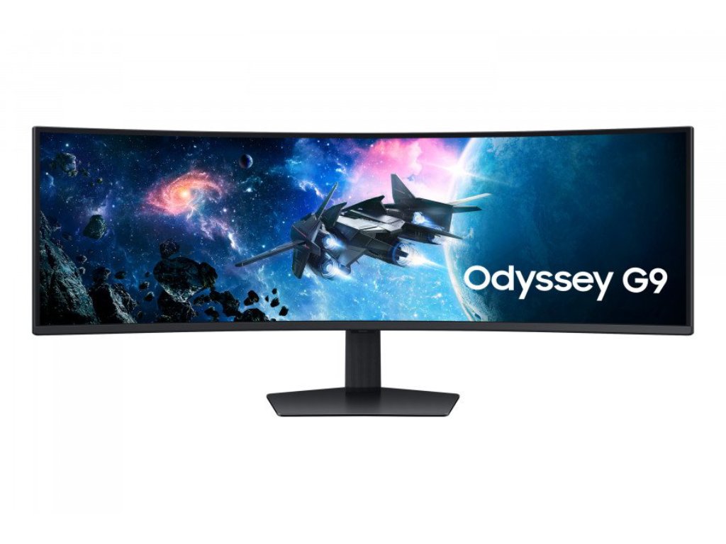 SAMSUNG Monitor 49" LS49CG950EUXEN