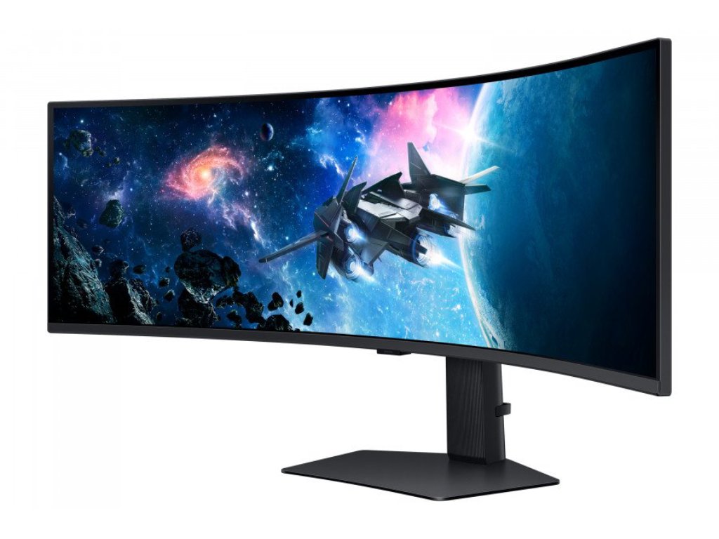 SAMSUNG Monitor 49" LS49CG950EUXEN