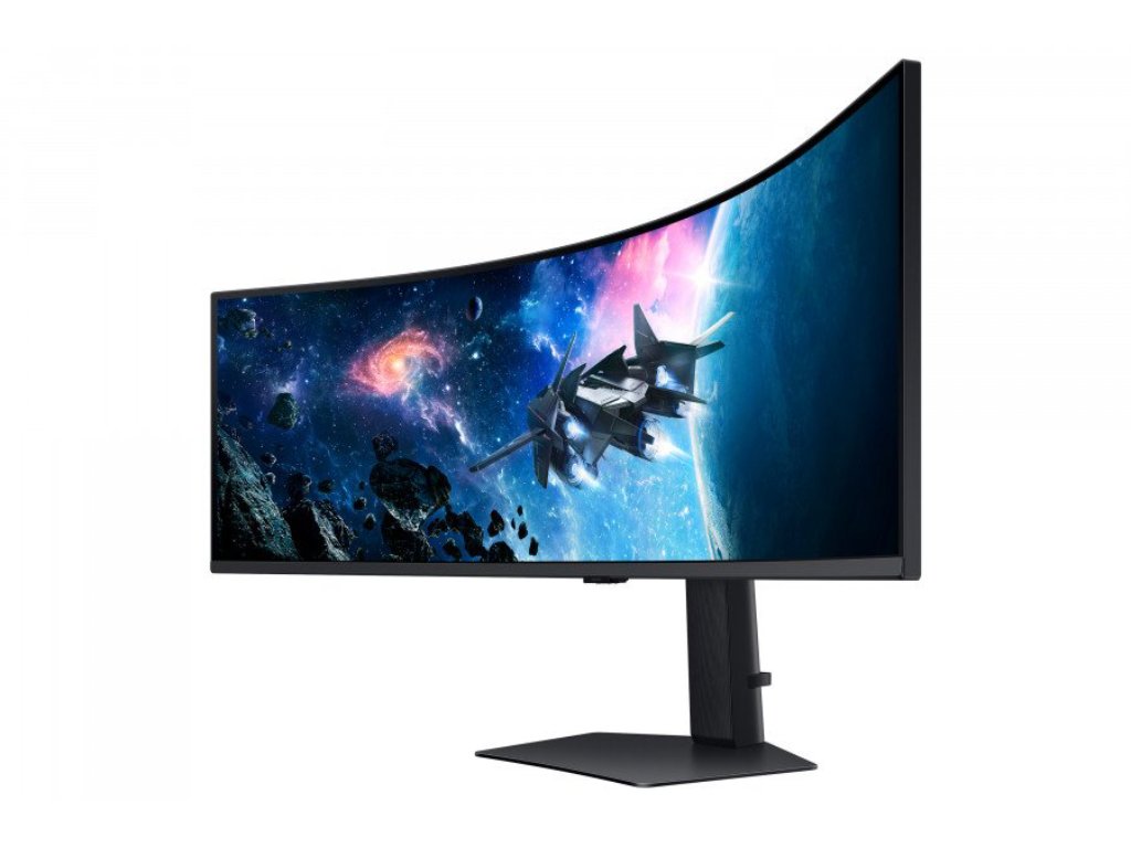 SAMSUNG Monitor 49" LS49CG950EUXEN