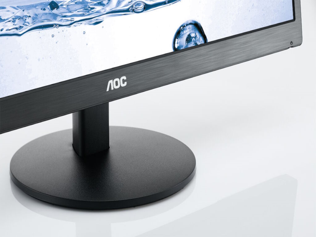 AOC Monitor 23,6" M2470SWH