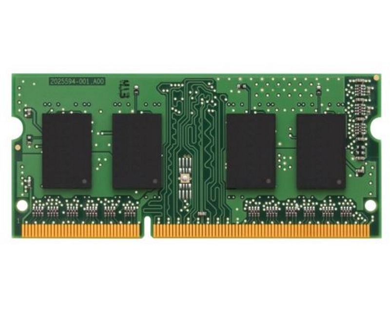 Kingston 8GB DDR4-3200MHz SODIMM, KVR32S22S8/8