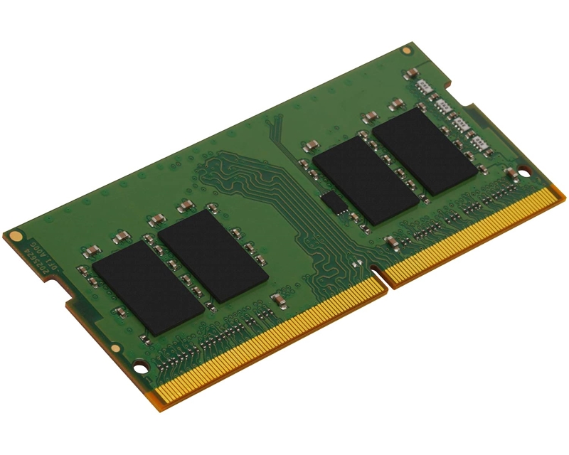 Kingston 8GB DDR4-3200MHz SODIMM, KVR32S22S6/8