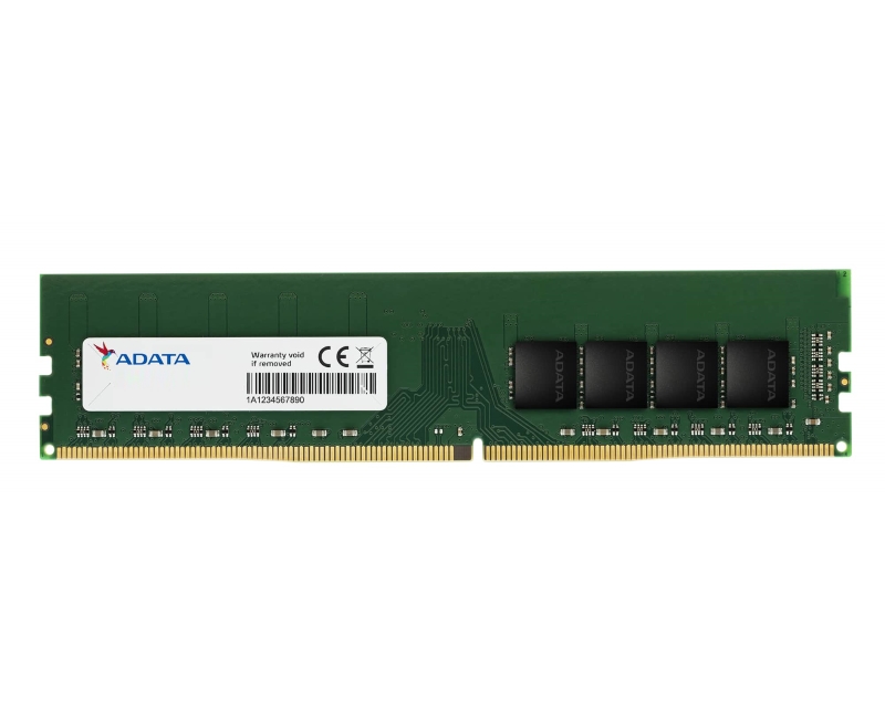 AData 16GB DDR4-3200MHz DIMM, AD4U320016G22-SGN