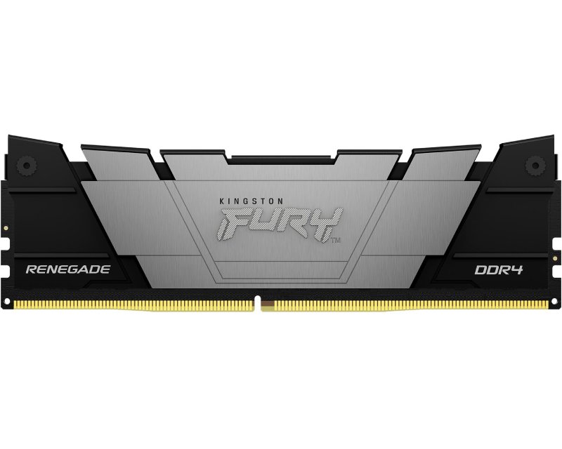 Kingston Fury Renegade 16GB DDR4-3200MHz DIMM, KF432C16RB12/16