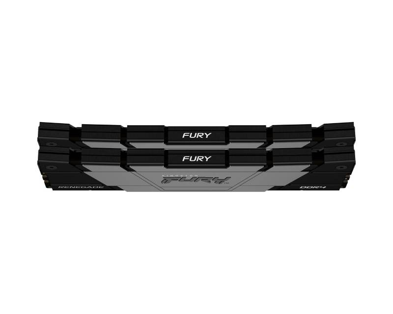 Kingston Fury Renegade 32GB DDR4-4600MHz DIMM, KF446C19RB12K2/32