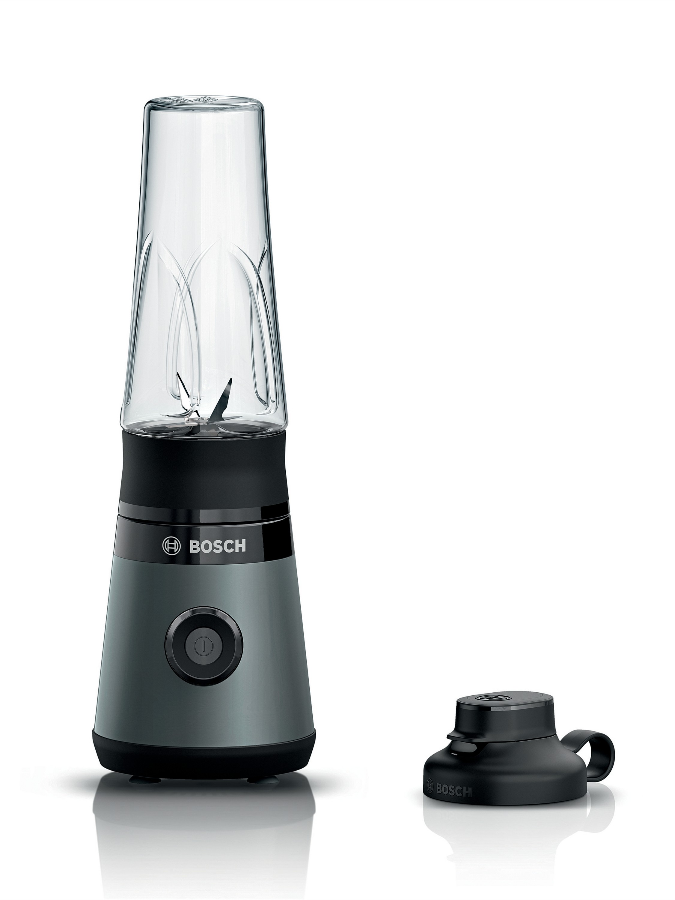 Bosch Blender BOSCH MMB2111S/Serija2/450W/inox