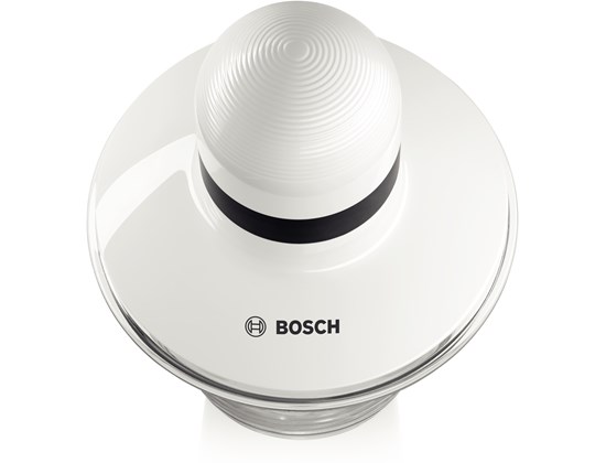 Bosch Seckalica BOSCH MMR08A1/Serija2/400W/bela