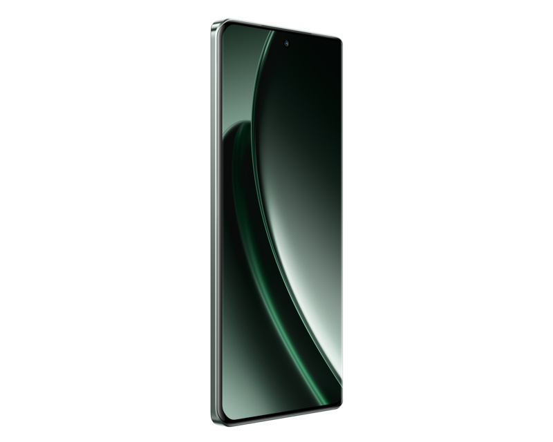 Realme GT 6 RMX3851 Razor Green 16/512GB