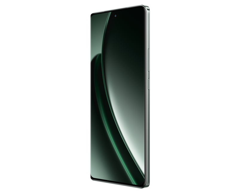 Realme GT 6 RMX3851 Razor Green 16/512GB