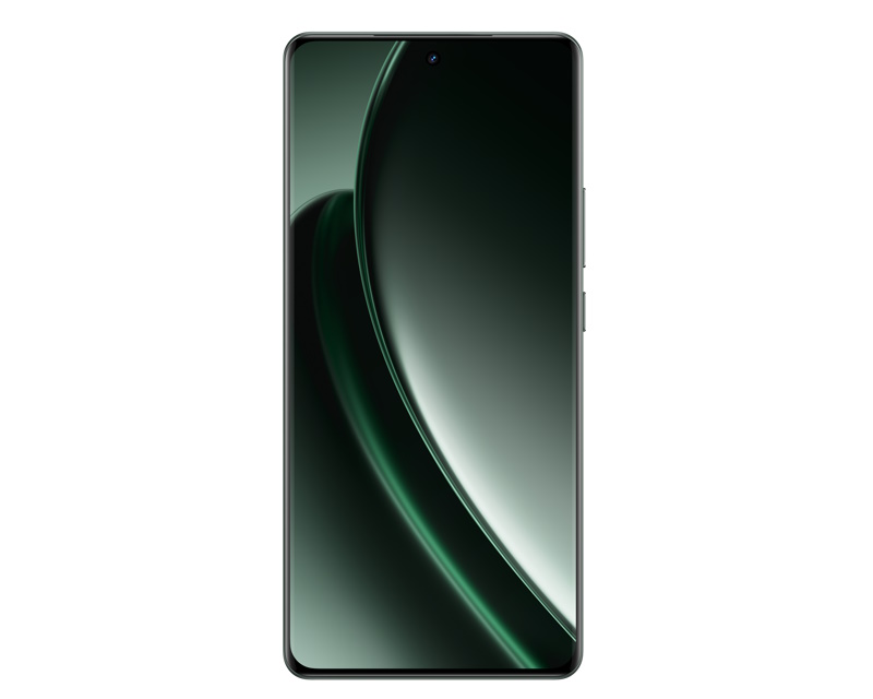 Realme GT 6 RMX3851 Razor Green 16/512GB