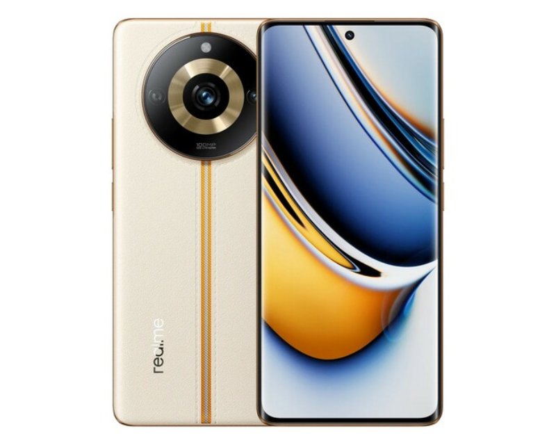 Realme 11 PRO RMX3771 Sunrise Beige 8/256GB