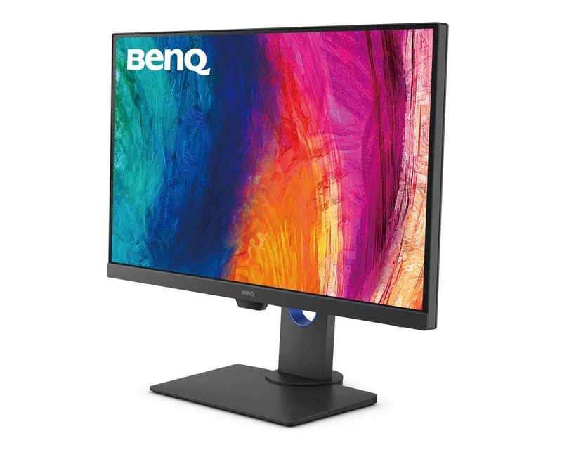 BENQ Monitor PD2705Q 9H.LJELA.TBE