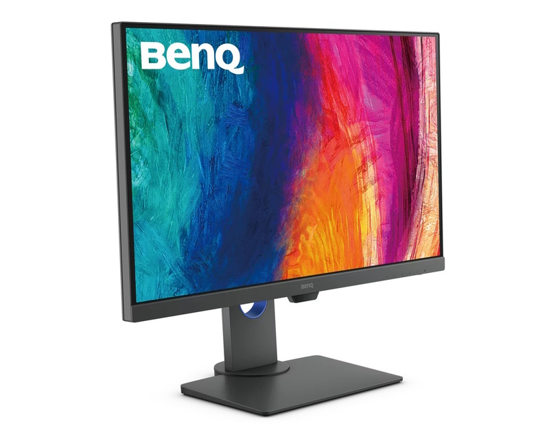 BENQ Monitor PD2705Q 9H.LJELA.TBE