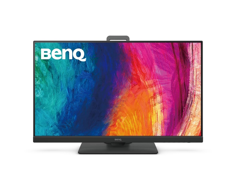 BENQ Monitor PD2705Q 9H.LJELA.TBE