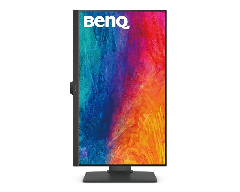 BENQ Monitor PD2705Q 9H.LJELA.TBE